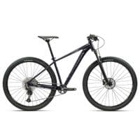Велосипед Orbea MX20 29" 2021 M Black/Grey (L20817NQ)