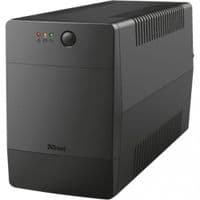 Джерело безперебійного живлення Paxxon 800Va UPS 2 Outlets Paxxon 800Va UPS 2 Outlets