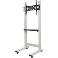 Презентационная стойка Сектор Т6 Диагональ 37"-70" Нагрузка до 50 кг.VESA: 200х200-600х400, две Сектор Т6