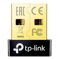 Бездротовий мережевий USB адаптер TP-Link UB4A