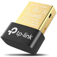 Бездротовий мережевий USB адаптер TP-Link Bluetooth 4.0 Nano USB Adapter, Nano Size, USB 2.0 UB400