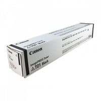 Картридж T01 Toner Black
