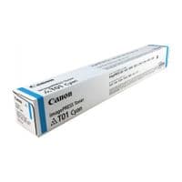 Картридж T01 Toner Cyan