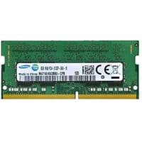 Пам'ять Samsung 8 GB SO-DIMM DDR4 2133 MHz (M471A1K43BB0-CPB)