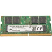 Пам'ять Micron 8 ГБ SO-DIMM DDR4 2133 МГц (MTA16ATF1G64HZ-2G1B1)