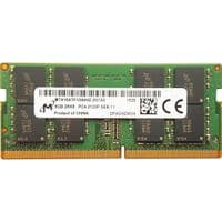 Пам'ять MICRON 8 GB SO-DIMM DDR4 2133 MHz (MTA16ATF1G64HZ-2G1A2)