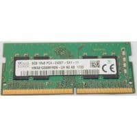 Пам'ять SK hynix 8 GB SO-DIMM DDR4 2400 MHz (HMA81GS6MFR8N-UH)