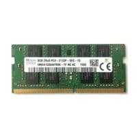 Пам'ять SK hynix 8 ГБ SO-DIMM DDR4 2133 МГц (HMA41GS6AFR8N-TF)