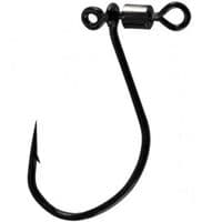 Крючок Decoy Worm 123 DS Hook masubari 5, 5шт. (1562.02.02)