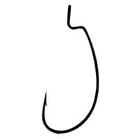 Крючок Decoy Worm 17 Kg Hook 5/0, 5шт (1562.00.06)