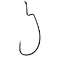 Крючок Decoy Worm 21 Digging Hook 2/0, 7шт (1562.02.65)