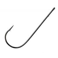 Крючок Decoy KR-29 WORM ROUND-FINE 1/0, 5 шт. (1562.04.11)