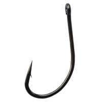 Крючок Decoy KR-23 Black Nickeled 5, 12 шт. (1562.03.20)