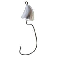Крючок Decoy Violence Jighead SV-38 3 1.8г, 5шт (1562.01.03)