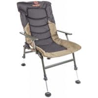 Кресло складное Brain fishing Eco Recliner Armchair HYC032AL-LOW-III (1858.41.18)
