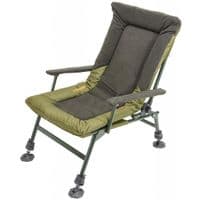 Кресло складное Brain fishing Recliner Fleece Comfort HYC009THF-AL (1854.41.57)