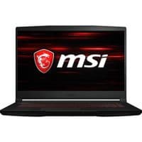 Ноутбук MSI GF63-10CSC 15.6FHD 60Hz/Intel i7-10750H/16/512F/NVD1650-4/DOS