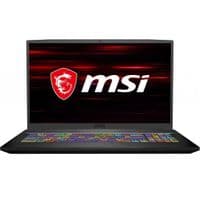 Ноутбук MSI GF75-10UEK 17.3FHD 144Hz/Intel i7-10750H/16/512F/NVD3060-6/W10