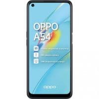 Смартфон OPPO A54 4/128GB (чорний)