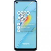 Смартфон OPPO A54 4/128GB (синій)