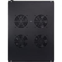 Вентиляторна панель Inter-tech IPC 4x120 мм 800 мм (SWSN-800)