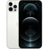 Смартфон Apple iPhone 12 Pro 256GB Silver (MGMQ3/MGLU3)