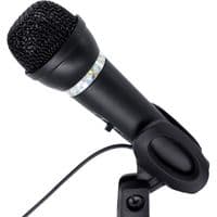 Мікрофон Gembird MIC-D-04