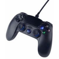 Геймпад GEMBIRD JPD-PS4U-01