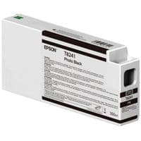 Картридж EPSON SureColor SC-P6000/P7000/P8000/P9000 Photo Black 350ml (C13T824100)
