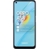 Мобільний телефон Oppo A54 4/128GB Crystal Black (OFCPH2239_BLACK_4/128)