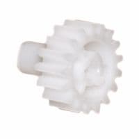 Шестерня 17T HP LJ 1200/1000/1300 Canon LBP-1210 VEAYE (RA0-1089-VE)