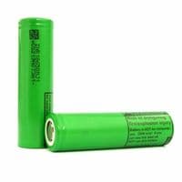Аккумулятор LG INR18650MJ1 Li-Ion 3500 mAh Green