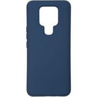 Чохол накладка Armorstandart Icon для Tecno Camon 16/16 SE Dark Blue (ARM58558)