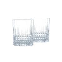 Склянка LUMINARC ELYSEES /НАБІР/ 6X300 мл низьк. (N7451)