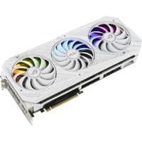 Відеокарта ASUS ROG-STRIX-RTX3080-10G-WHITE