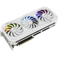 Відеокарта ASUS ROG-STRIX-RTX3090-O24G-WHITE