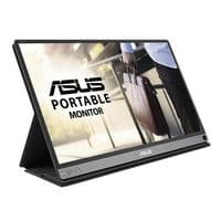 Монітор Asus MB16ACE ZenScreen (90LM0381-B04170)