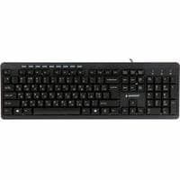 Клавиатура Gembird KB-UM-106-UA Black USB