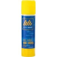 Клей BUROMAX Клейова паличка 21г, JOBMAX (BM.4904)