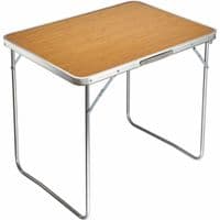 Туристичний стіл SKIF Outdoor Standard L (ZF-D005B)