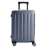 Чемодан Xiaomi RunMi 90 Points suitcase Aurora Blue 24" (XNA4007RT)