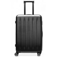 Чемодан Xiaomi RunMi 90 Points suitcase Dark Grey Magic Night 28" (6970055341066)