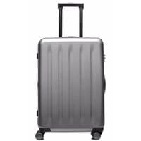 Чемодан Xiaomi RunMi 90 Points suitcase Gray Stars 28" (LGGY2801RM)