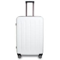 Чемодан Xiaomi RunMi 90 Points suitcase Moonlight White 28" (LGWH2804RM)