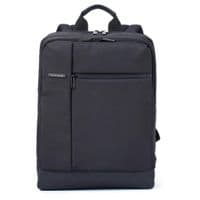 Рюкзак для ноутбука Xiaomi 14" RunMi 90 Classic Business Backpack Dark Grey/Black