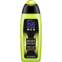 Гель для душа Fa Men Sport Взрыв свежести 400 мл (9000100781374)