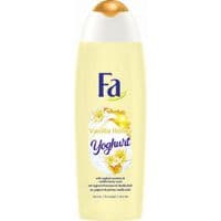 Гель для душа Fa Yoghurt Ванильный мед 750 мл (9000101263916)