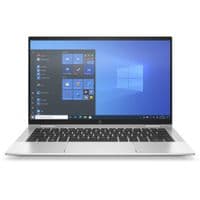 Ультрабук HP EliteBook x360 1030 G8 Silver (336F9EA)