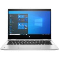 Ноутбук HP Probook x360 435 G8 13.3FHD IPS Touch/AMD R7 5800U/16/512F/int/W10P/Silver