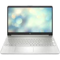 Ноутбук HP 15s-fq0014ua 15.6FHD IPS AG/Intel Pen-N5030/8/256F/int/DOS/Silver